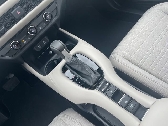 New 2026 Honda HR-V LX image 23