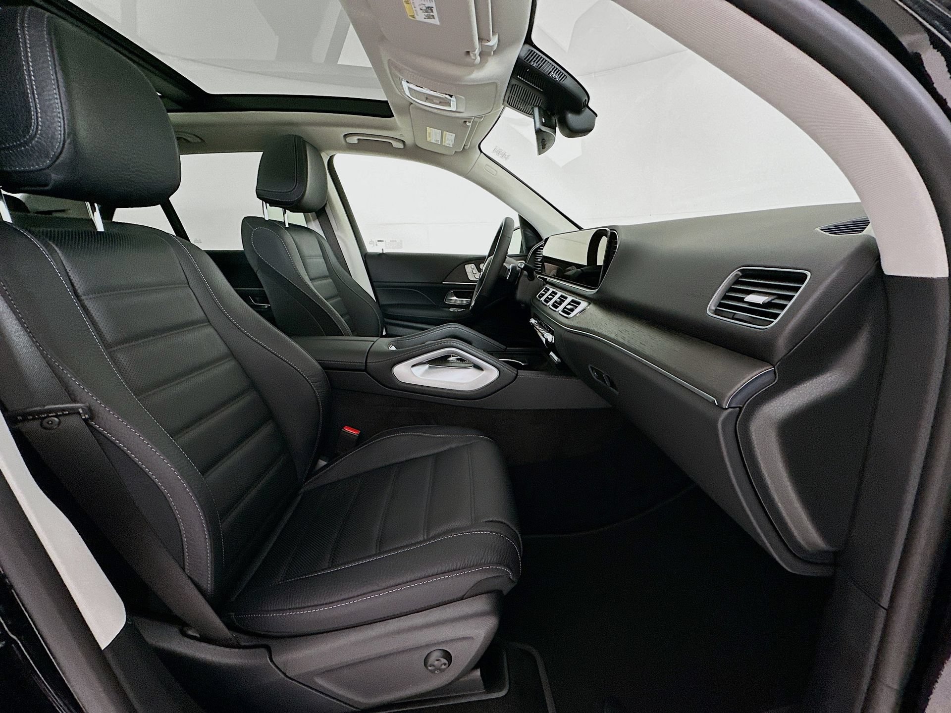 New 2026 Mercedes-Benz GLE 350 4MATIC image 31