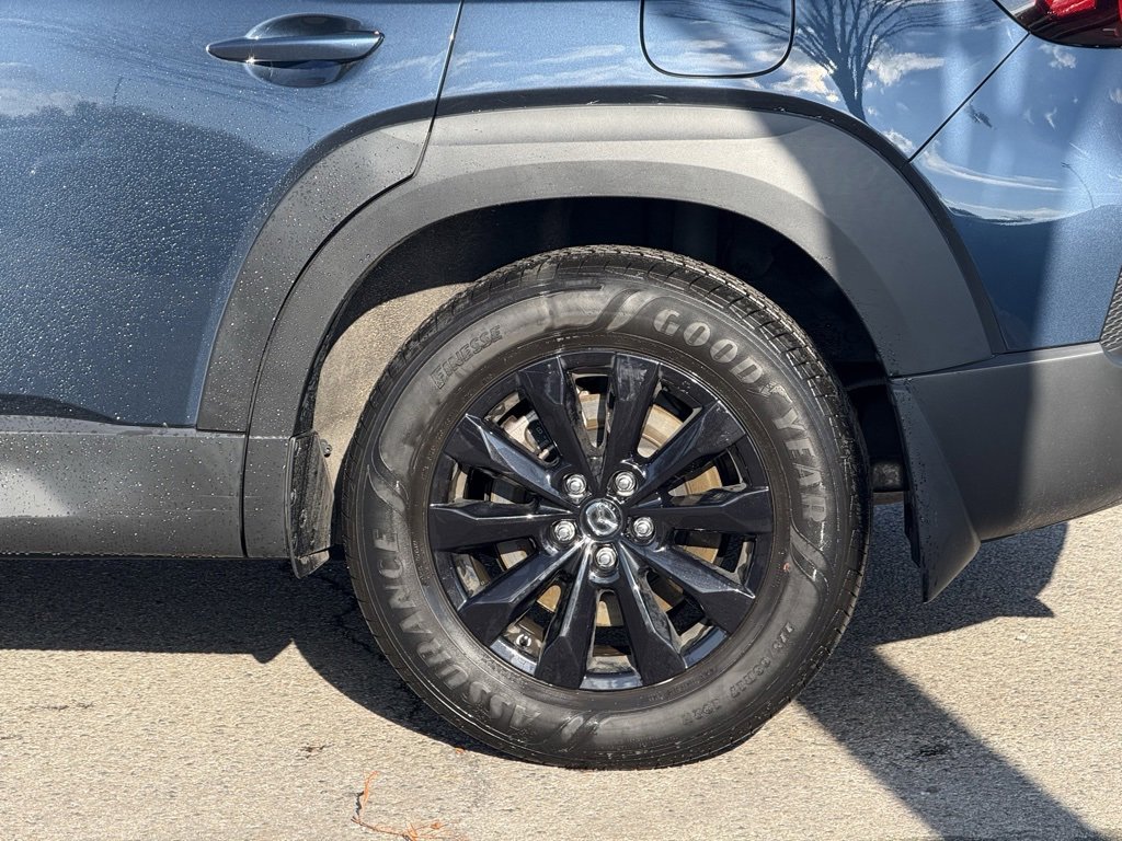 Used 2023 MAZDA CX-50 2.5 S w/ Cargo Package image 11