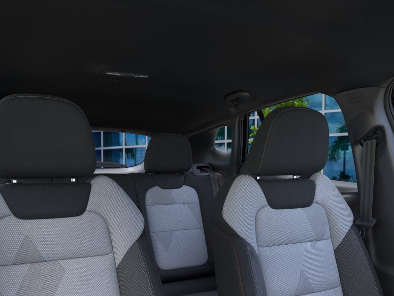 New 2026 Chevrolet Trax RS FWD image 24