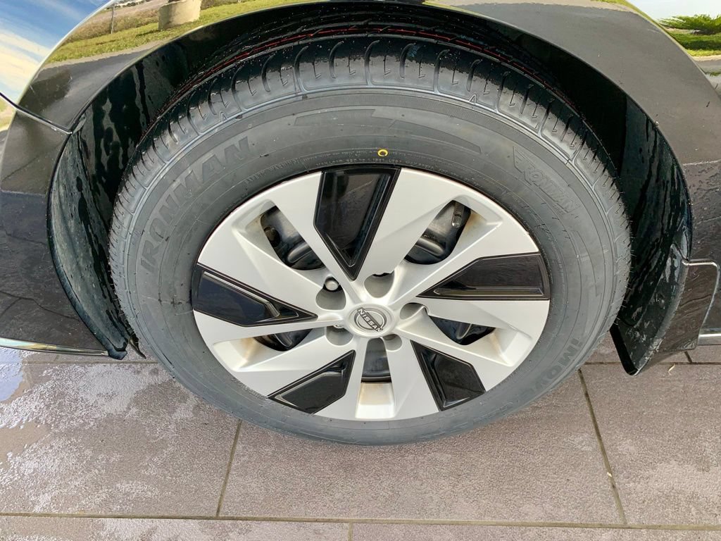 Used 2023 Nissan Altima 2.5 S FWD image 10