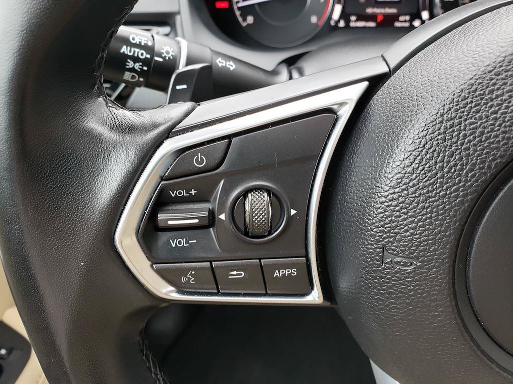 Certified 2023 Acura RDX AWD image 15