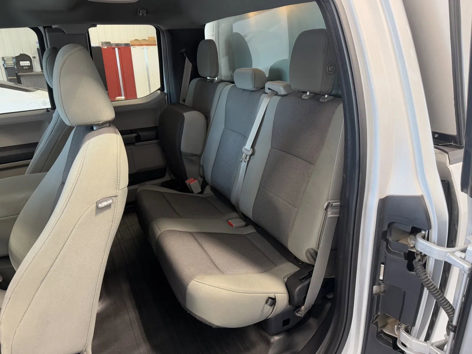 Used 2019 Ford F150 XL w/ Equipment Group 101A Mid AWD/4WD image 14