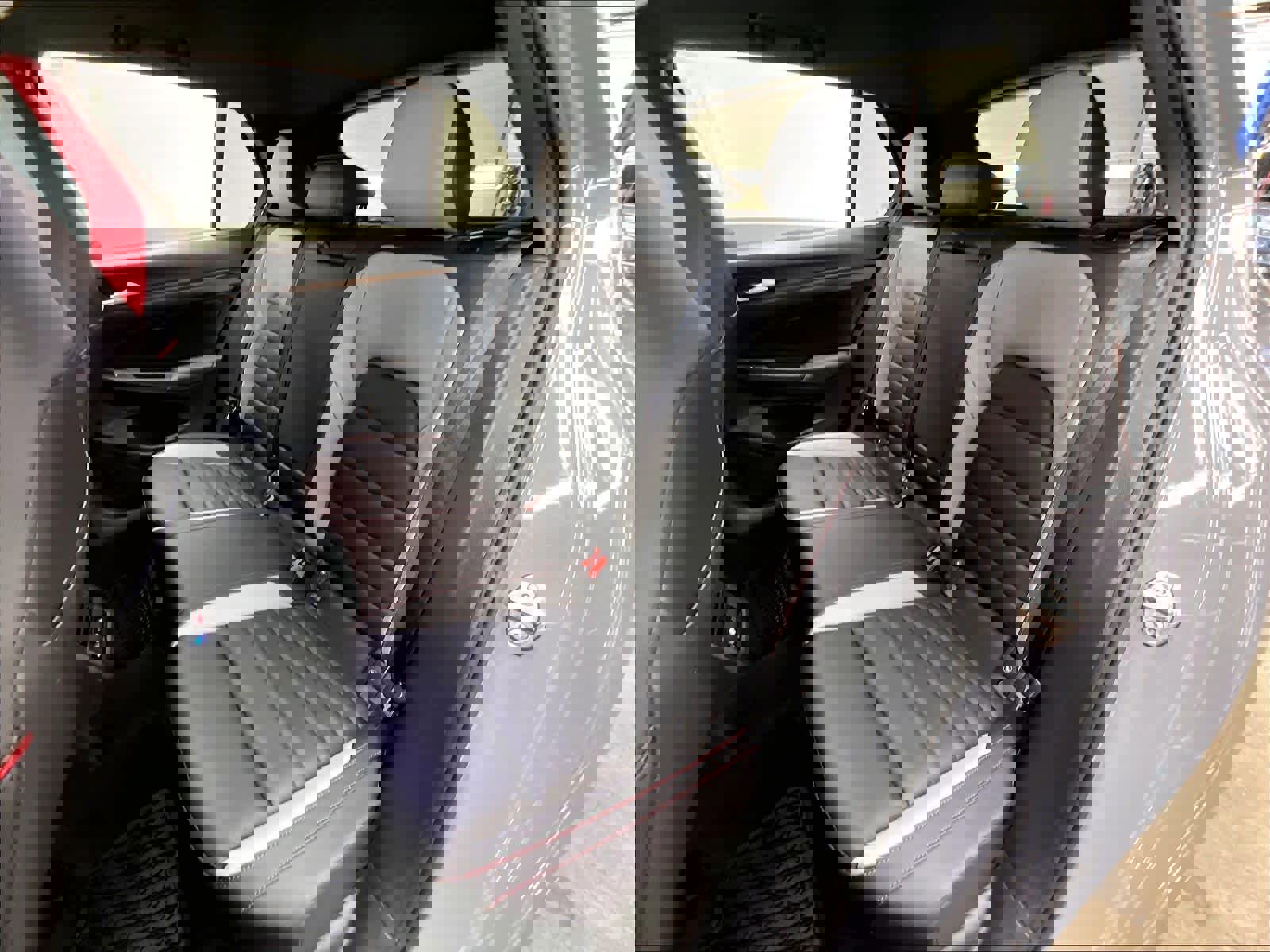 Used 2023 Volkswagen GTI Autobahn image 29