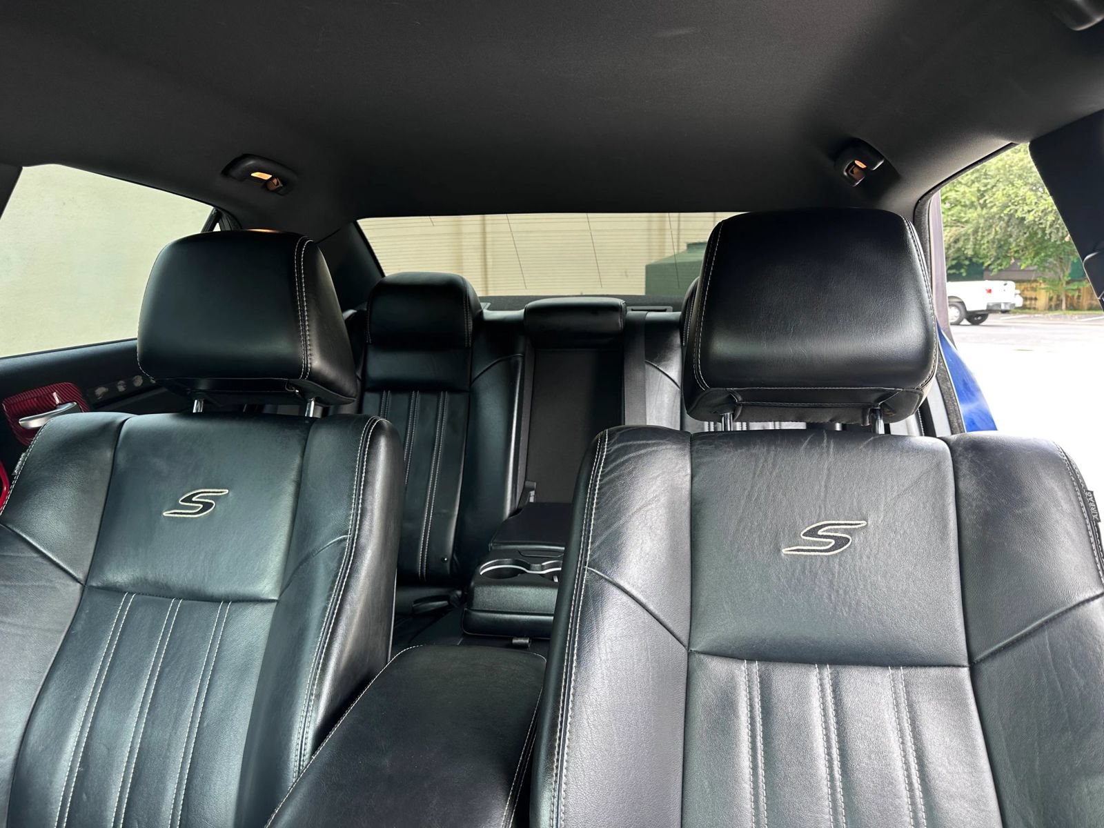 Used 2013 Chrysler 300 S RWD image 11