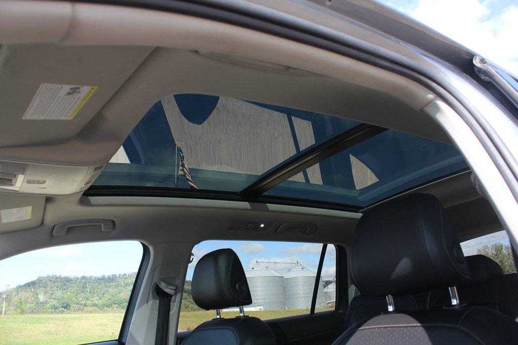 Used 2019 Volkswagen Tiguan S AWD/4WD image 27