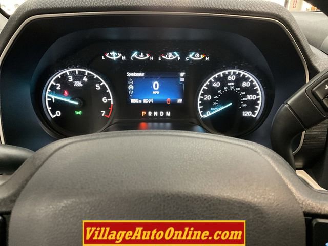 Used 2021 Ford F150 XLT AWD/4WD image 18
