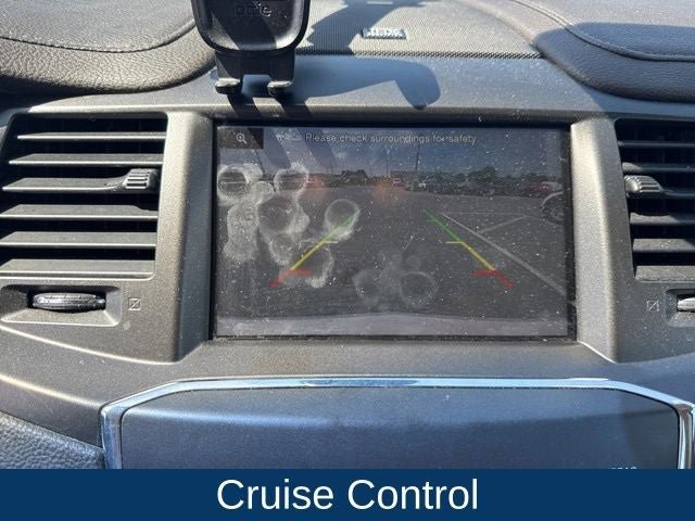Used 2015 Lincoln MKS w/ Equipment Group 101A FWD image 5