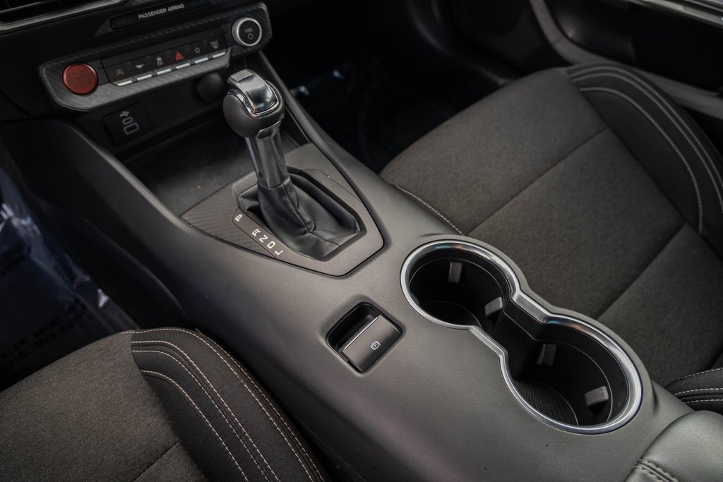 Used 2024 Ford Mustang Coupe image 17