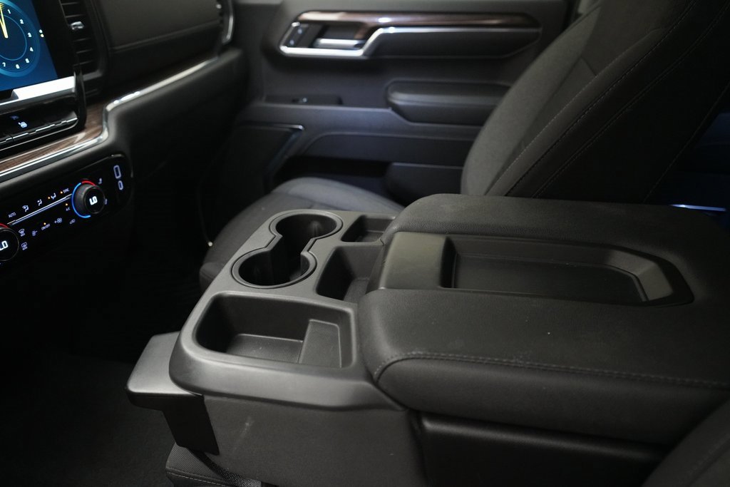 Used 2023 Chevrolet Silverado 1500 LT image 16