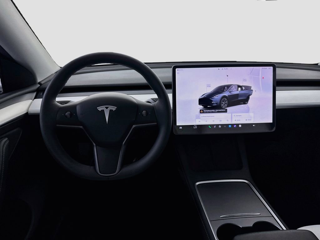Used 2024 Tesla Model Y Long Range AWD/4WD image 22