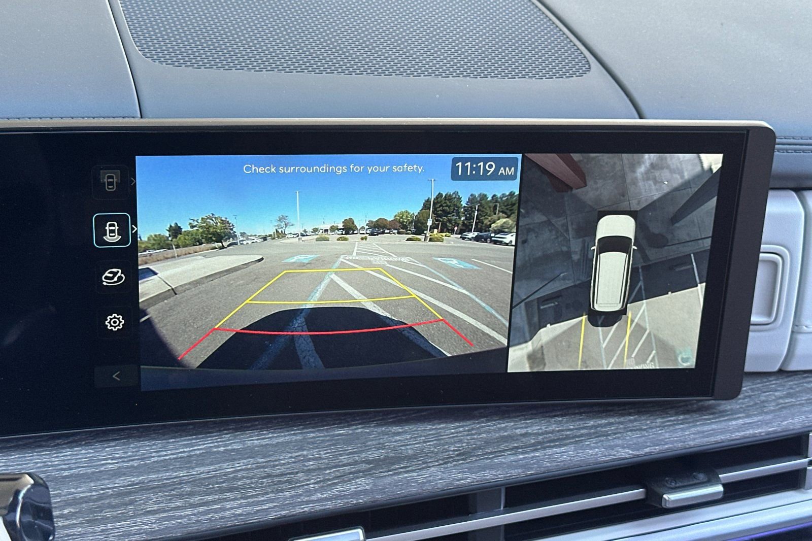 New 2025 Hyundai Santa Fe Limited image 21