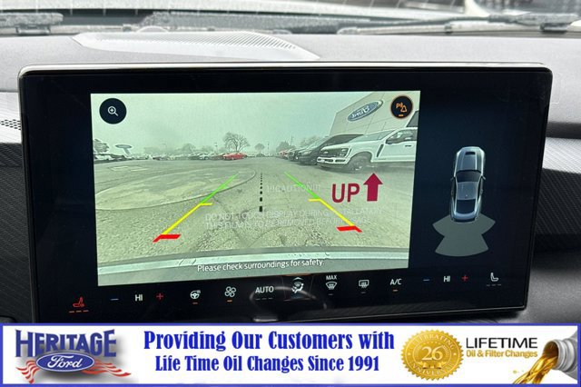 New 2026 Ford Mustang Premium image 18