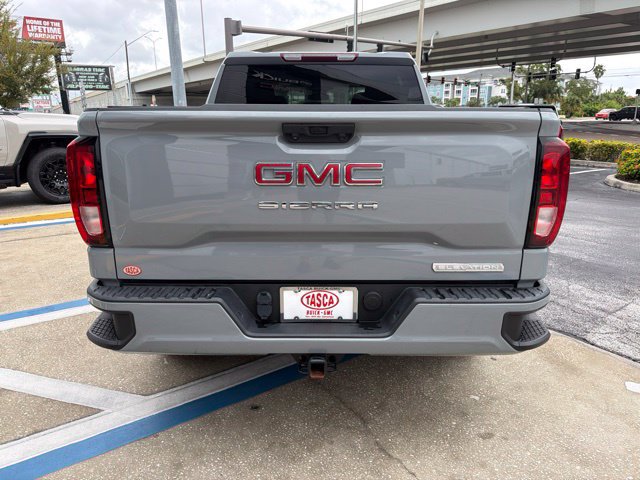 Used 2024 GMC Sierra 1500 Elevation AWD/4WD image 6