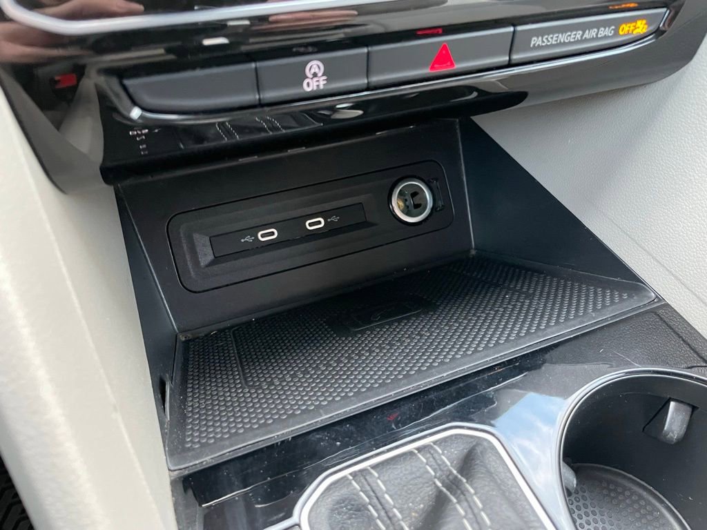 Used 2022 Volkswagen Atlas SE image 13