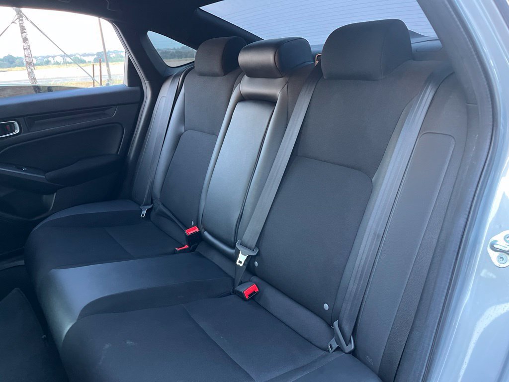 Used 2025 Honda Civic Sport image 27