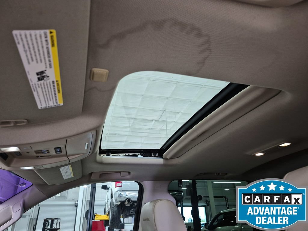 Used 2016 GMC Sierra 1500 Denali AWD/4WD image 17