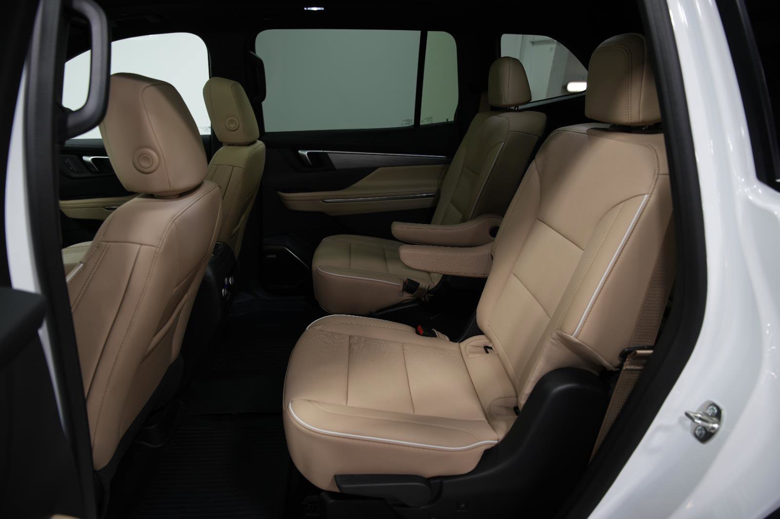 New 2026 Buick Enclave Preferred w/ Power Package image 23