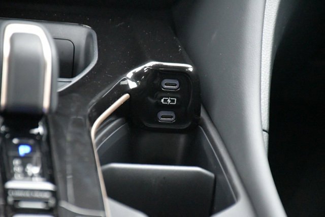 New 2026 Toyota Crown XLE image 33