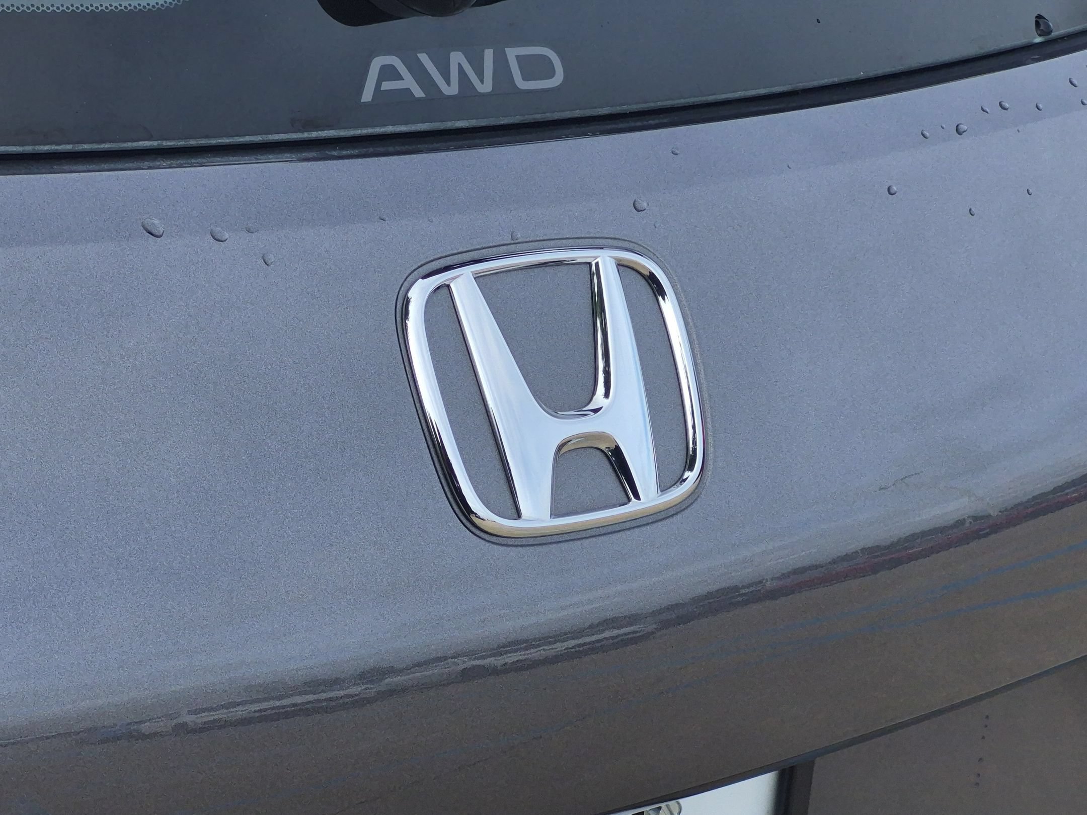 Certified 2024 Honda HR-V LX image 26