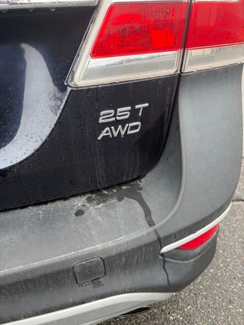 Used 2016 Volvo XC70 T5 Premier w/ Proximity Package image 10