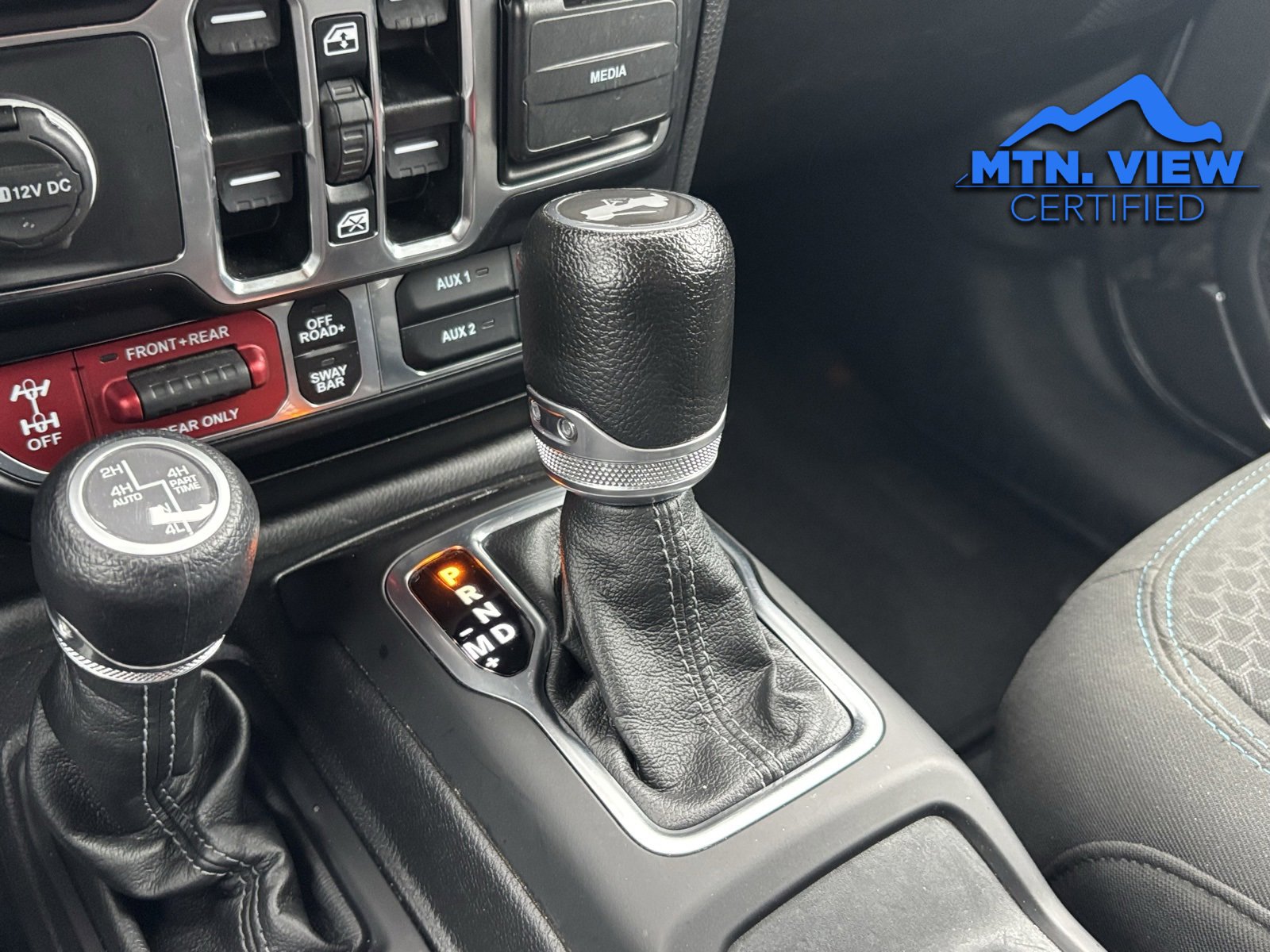 Used 2024 Jeep Wrangler Unlimited Rubicon 4xe image 24
