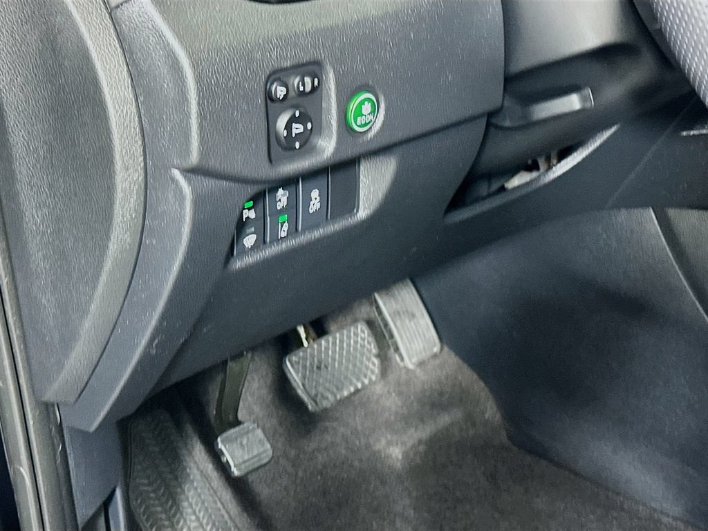 Certified 2024 Honda Passport Black Edition image 10
