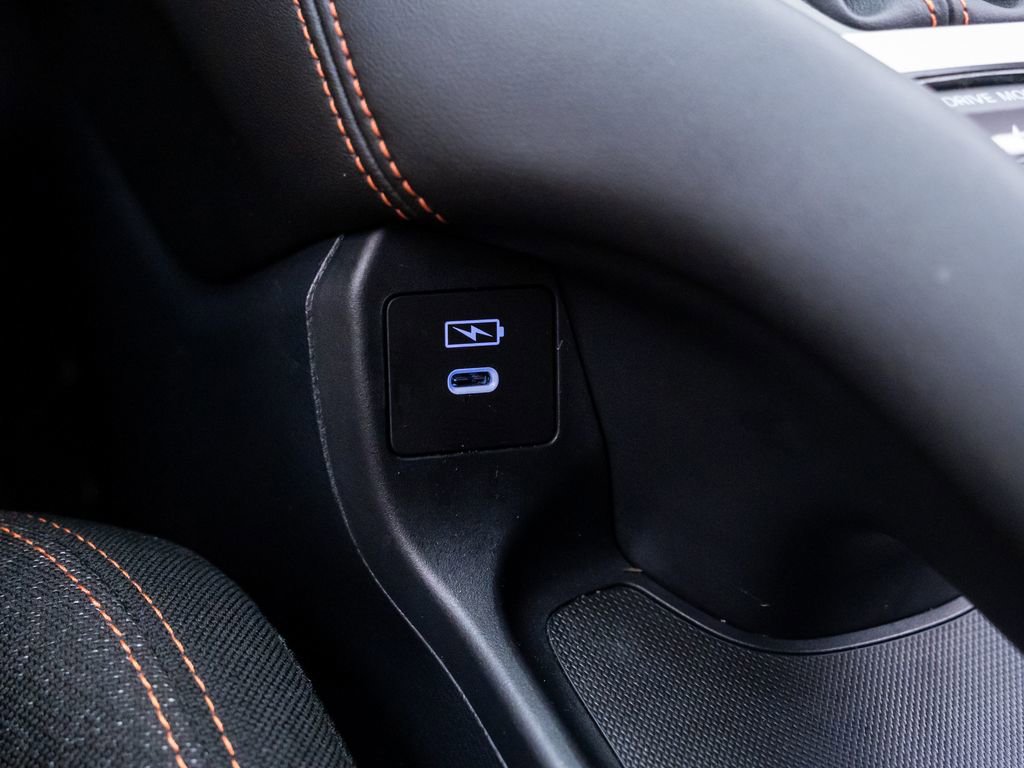 Used 2024 Honda HR-V Sport image 29