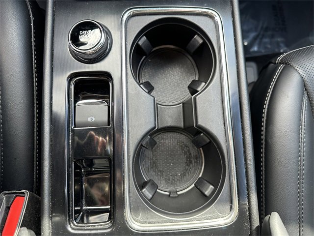 Certified 2022 Lincoln Corsair AWD w/ Equipment Group 101A image 25