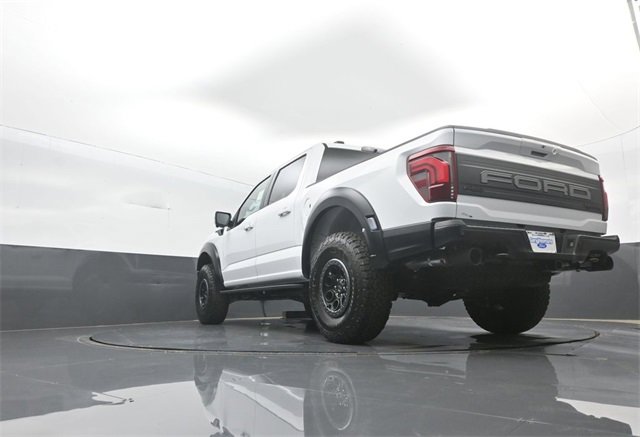 New 2025 Ford F150 Raptor image 31
