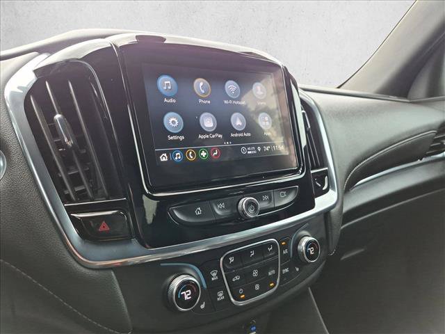 Used 2023 Chevrolet Traverse LT FWD image 21