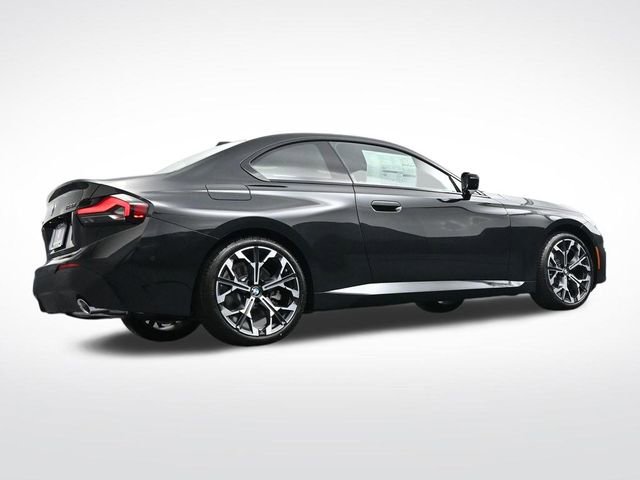 New 2025 BMW 230i xDrive Coupe w/ Premium Package image 30