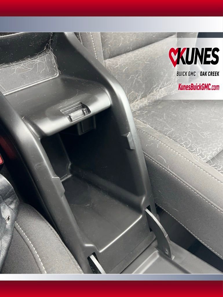 Used 2022 GMC Canyon Elevation image 26