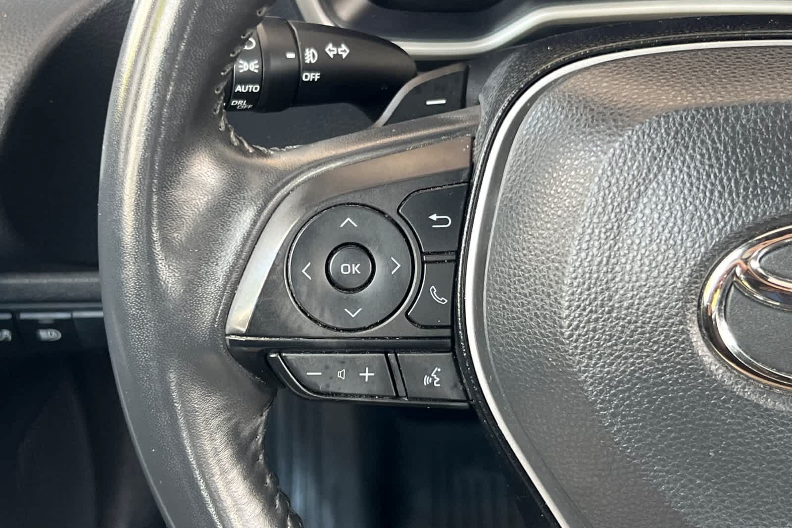 Certified 2023 Toyota Corolla XSE FWD image 26