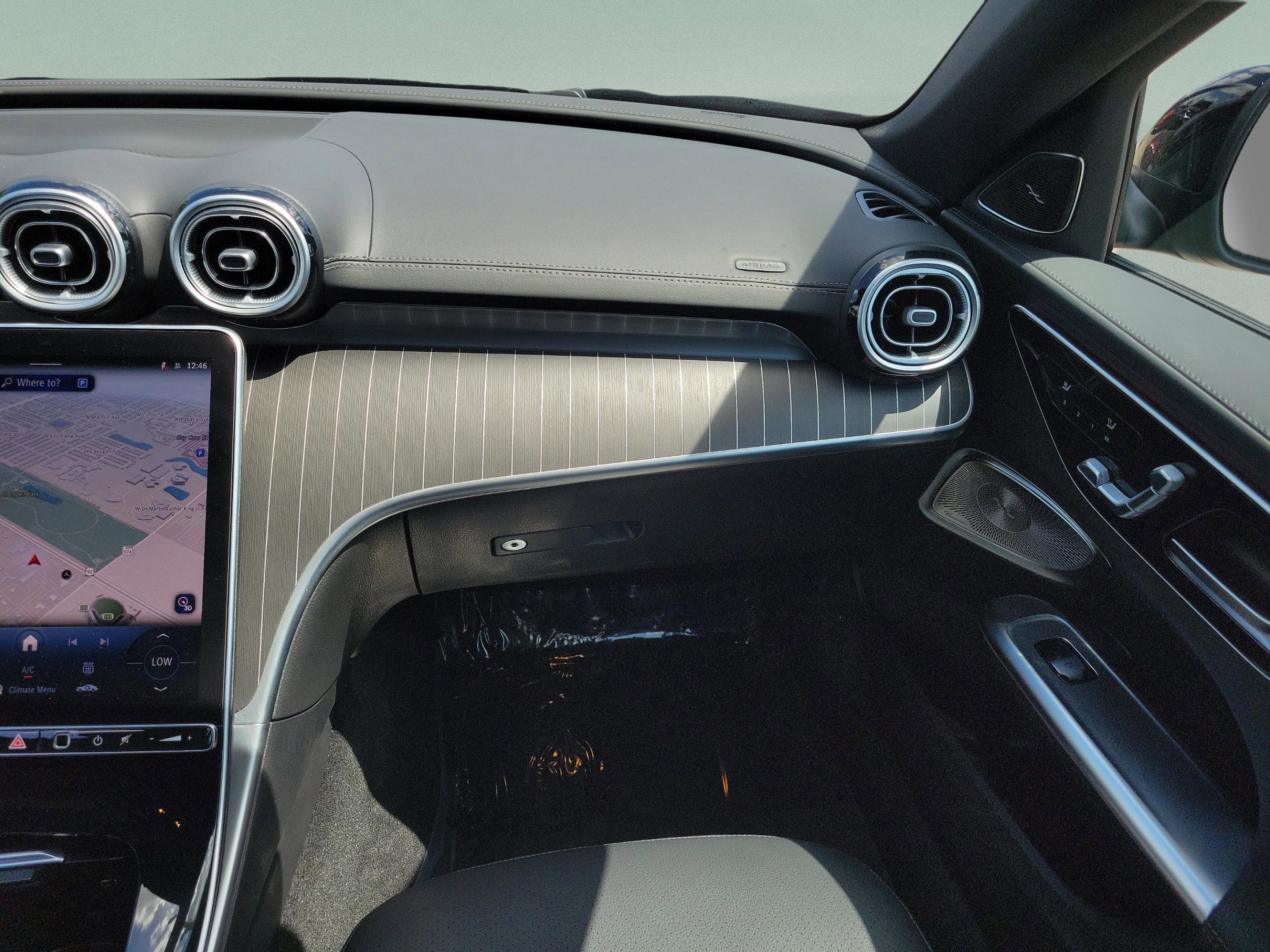 Certified 2026 Mercedes-Benz C 300 Sedan image 18