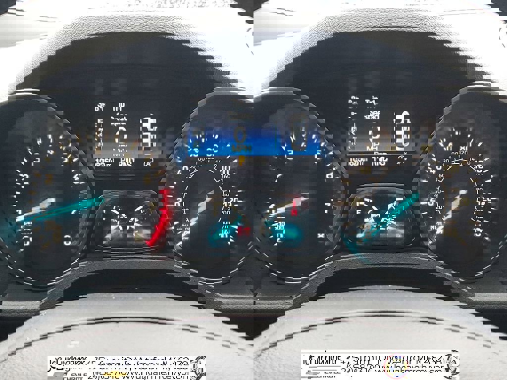 Used 2017 Ford Escape SE w/ SE Sport Appearance Package image 13