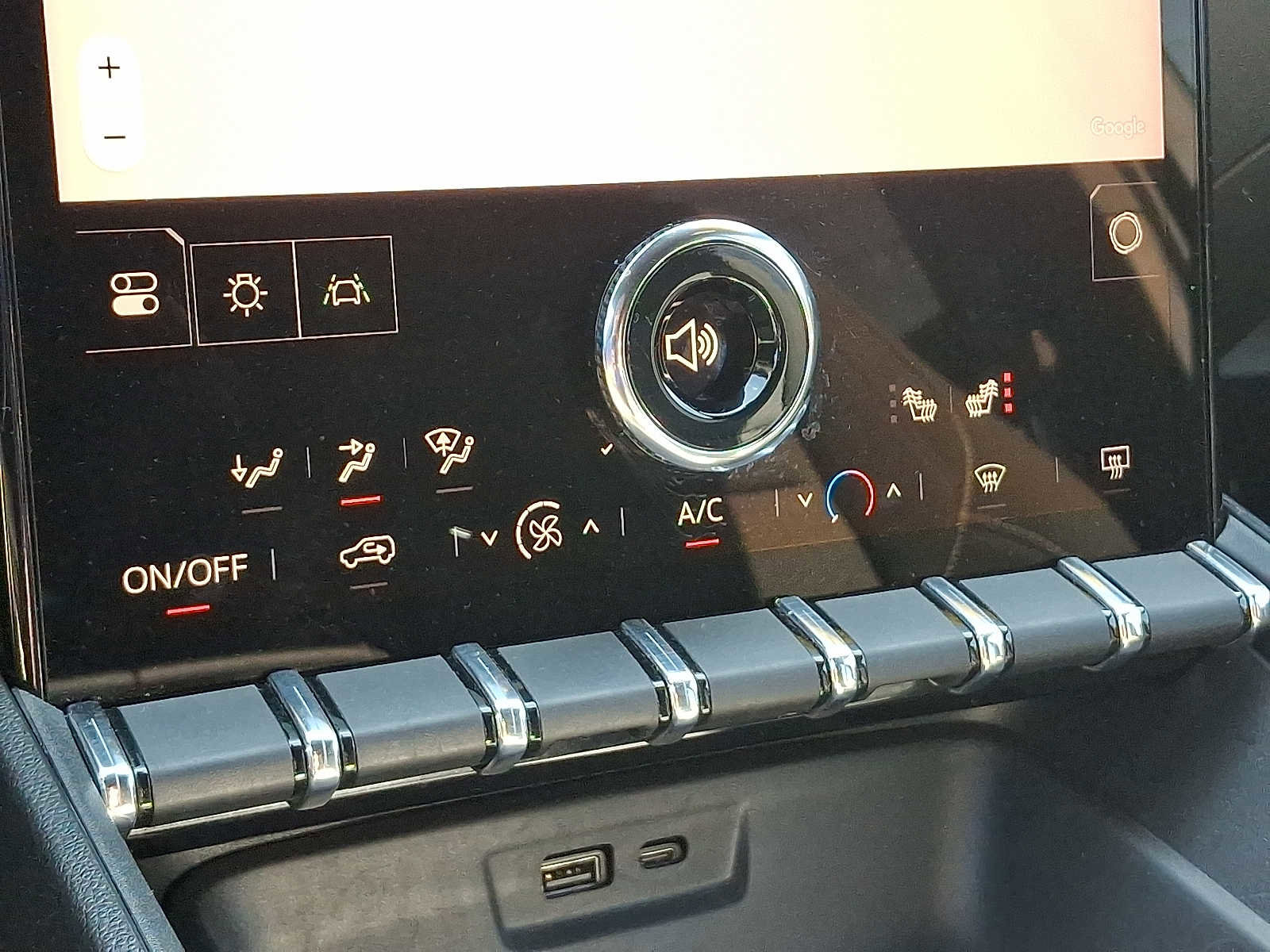 Used 2025 GMC Terrain Elevation image 15