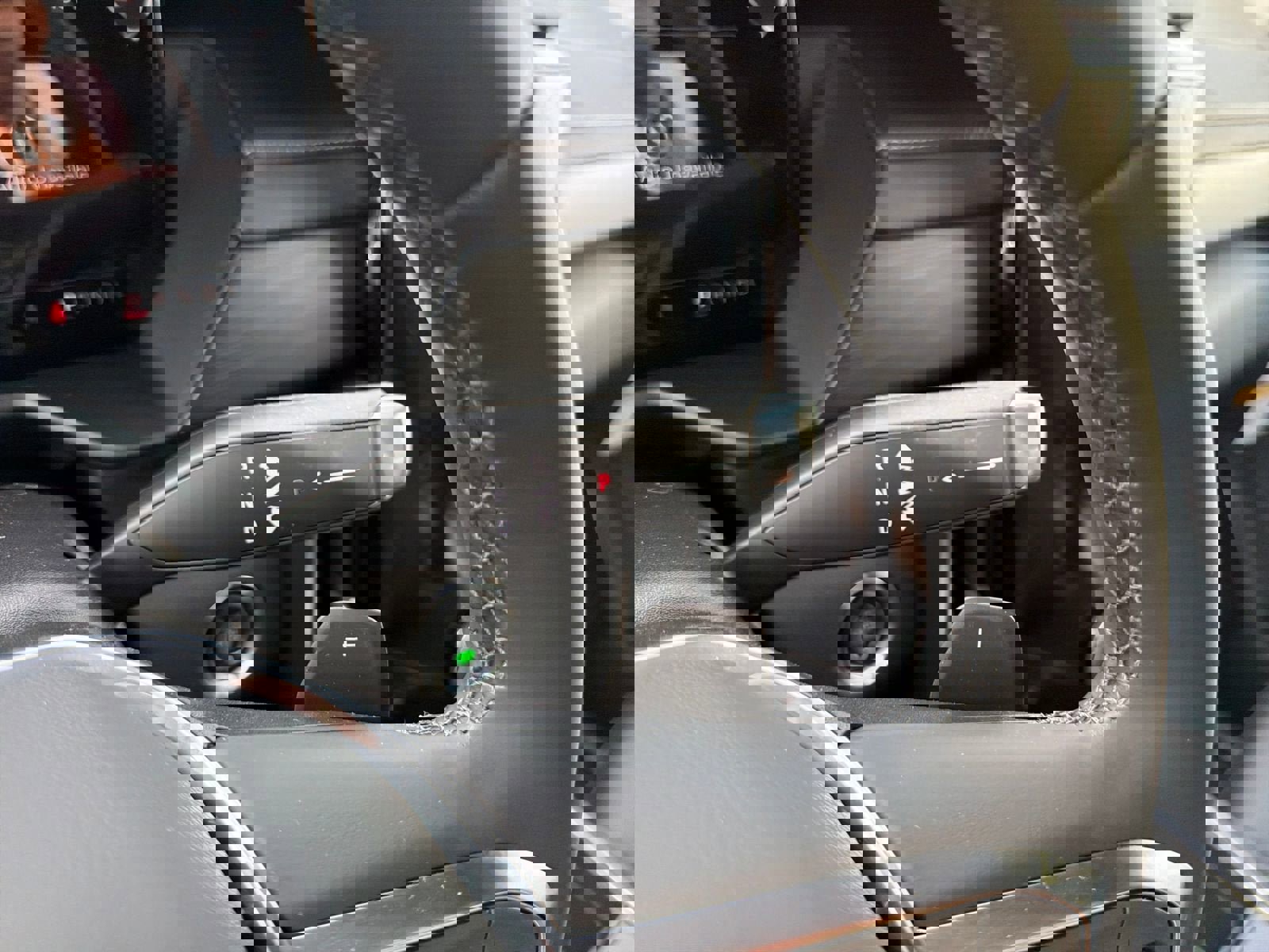 New 2026 GMC Acadia Elevation w/ Elevation Premium Package image 20