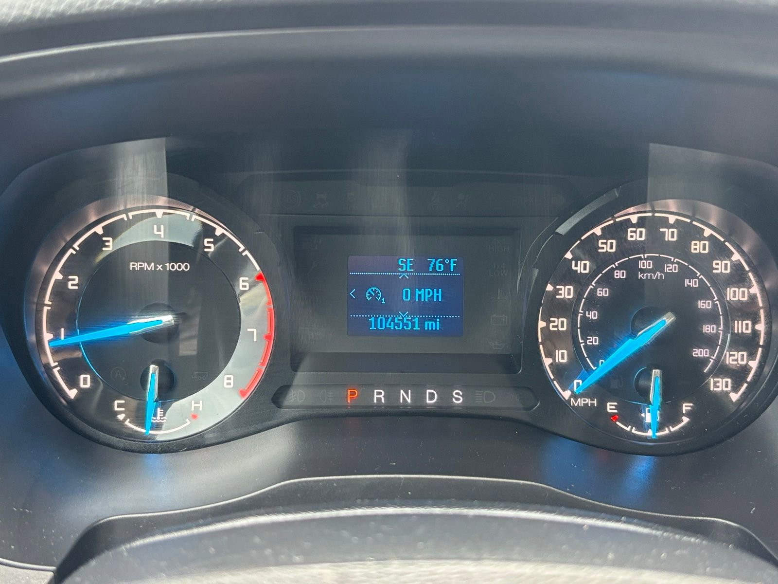 Used 2021 Ford Ranger XL w/ Equipment Group 101A High image 8