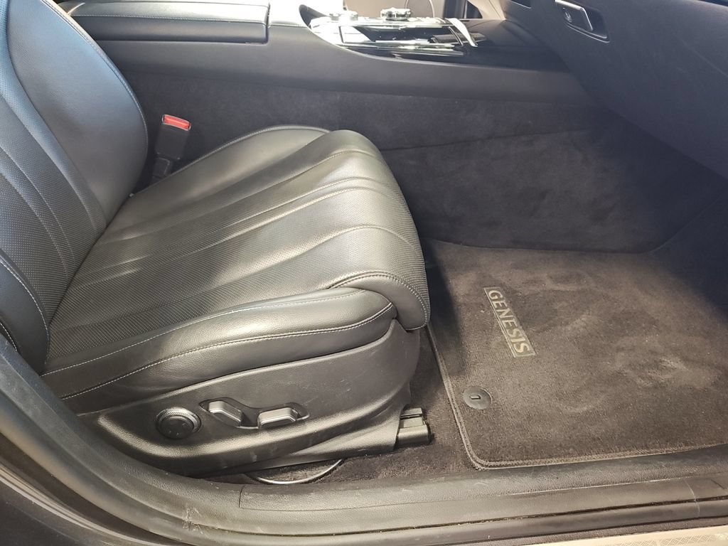 Used 2024 Genesis G80 2.5T AWD/4WD image 32