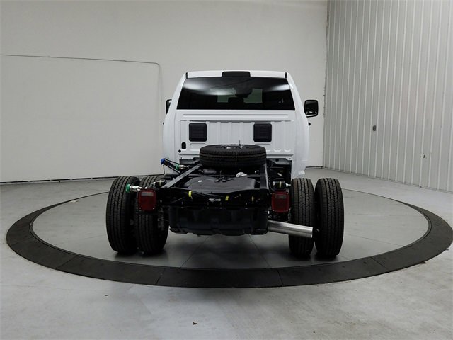 New 2026 RAM 3500 Tradesman w/ Chrome Appearance Group A image 6