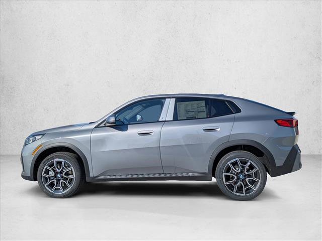 New 2026 BMW X2 xDrive28i w/ Technology Package image 5