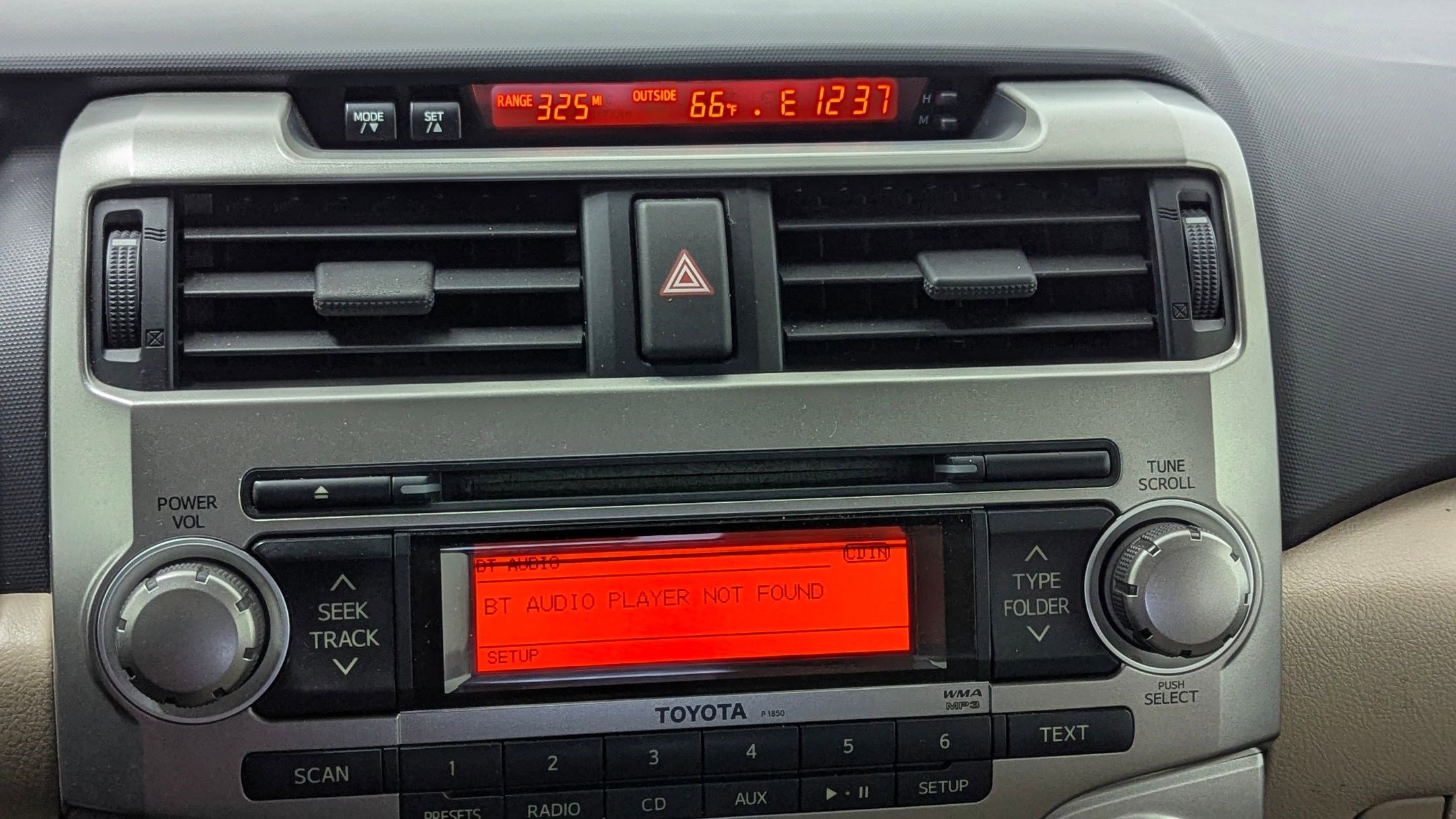 Used 2010 Toyota 4Runner SR5 image 26