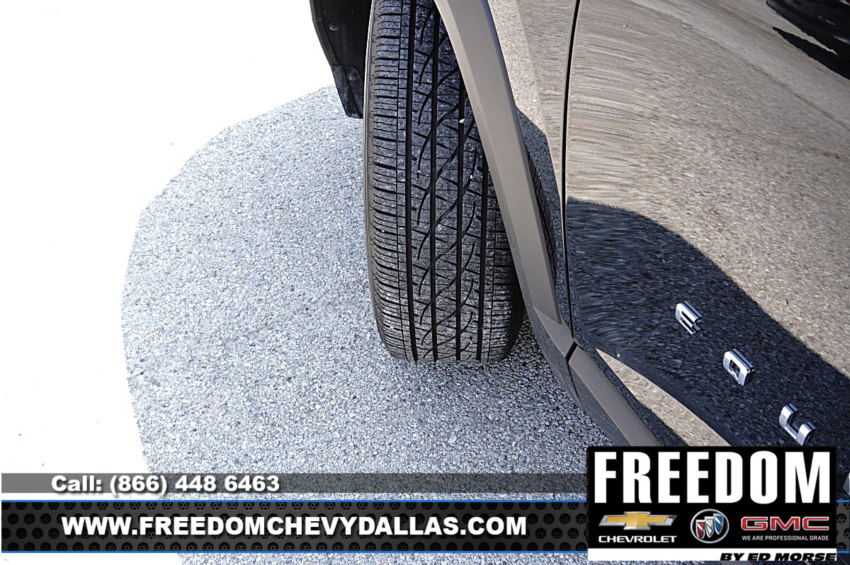 Used 2026 Chevrolet Equinox LT FWD image 42