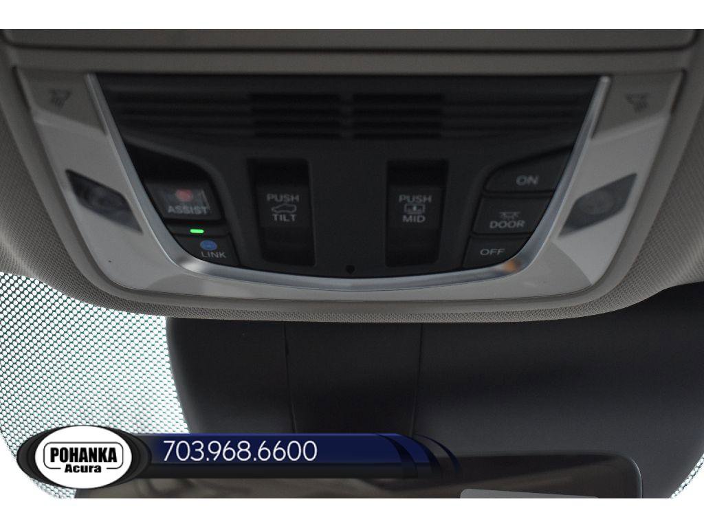 New 2026 Acura RDX Technology Package image 20