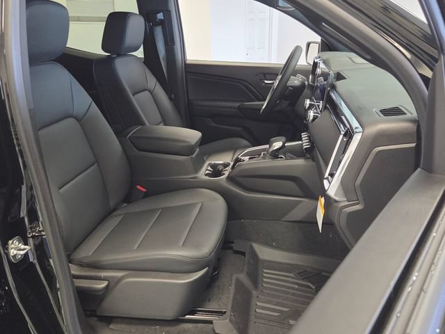 New 2026 GMC Canyon Elevation w/ Convenience Package RWD image 18