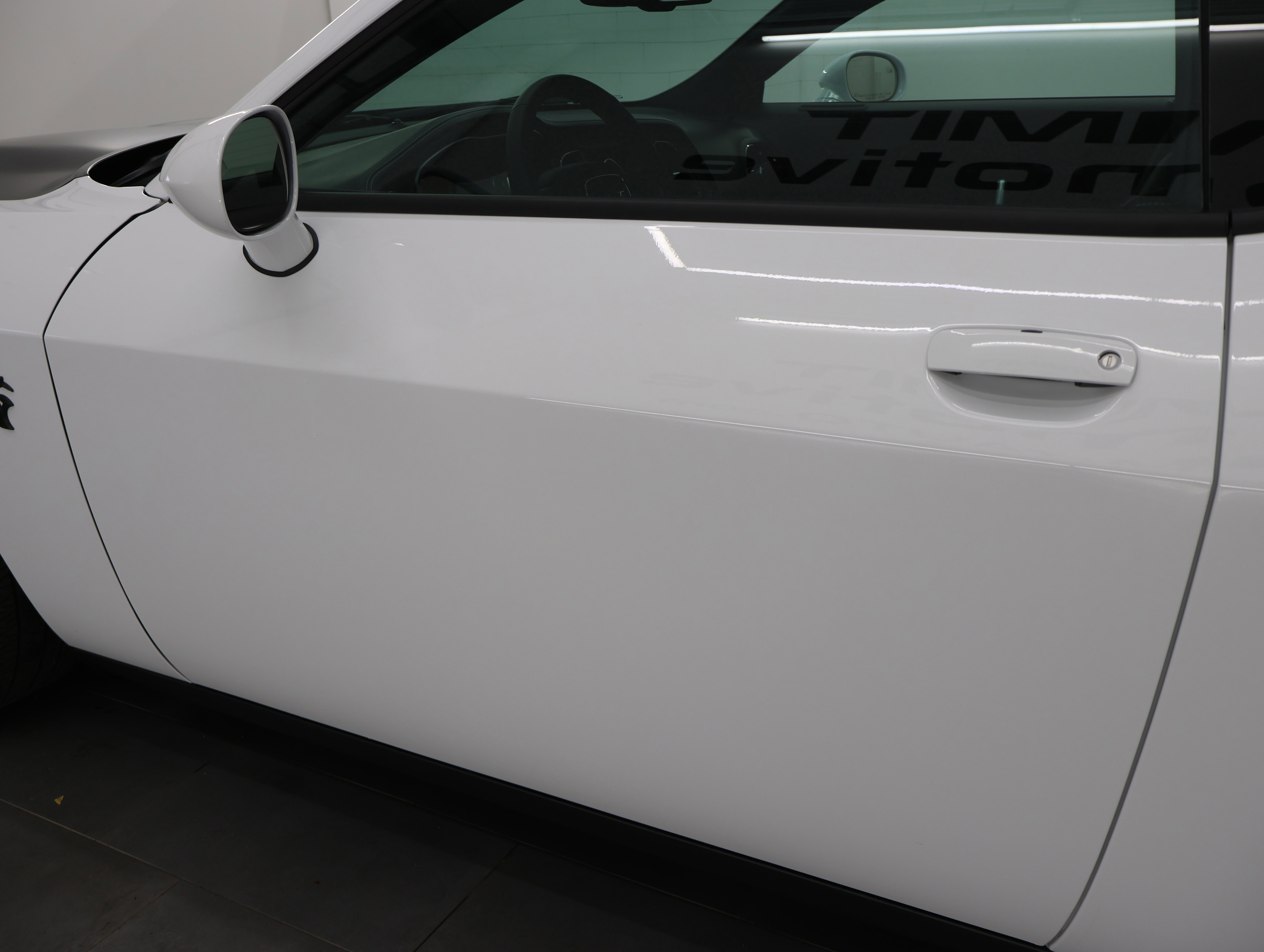 Used 2023 Dodge Challenger SRT Hellcat RWD image 34