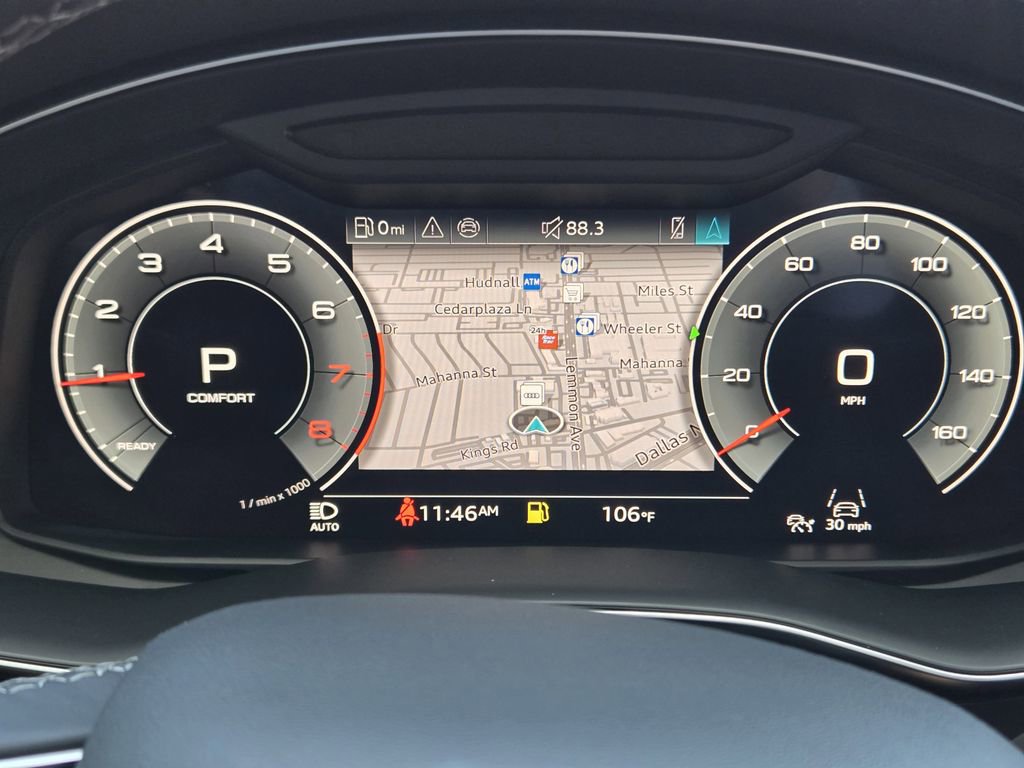 Certified 2025 Audi Q7 3.0T Premium Plus image 17