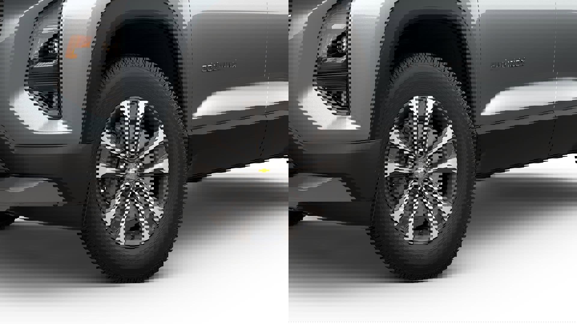 New 2026 Chevrolet Equinox LT w/ Safety and Technology Package image 28