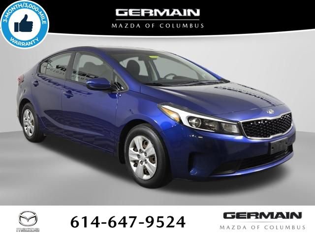 Used 2018 Kia Forte LX image 5